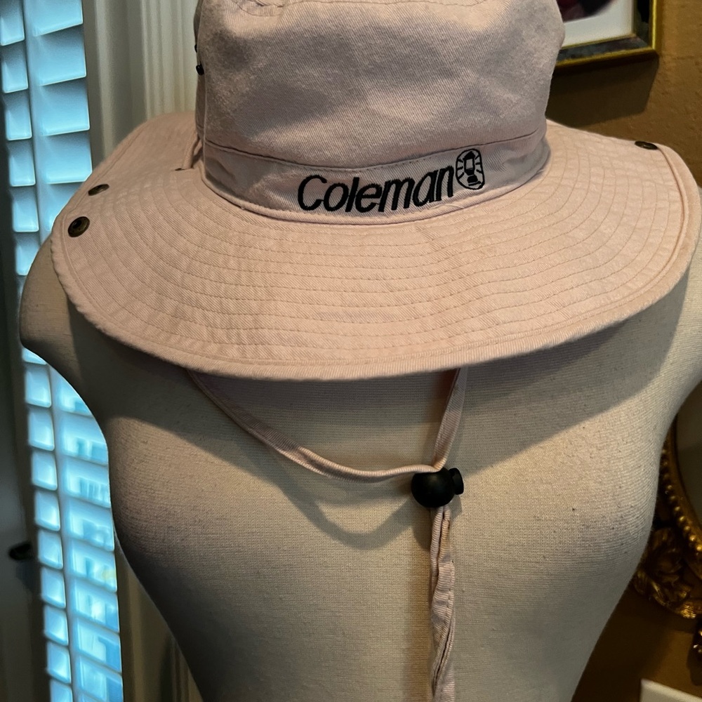 Sun Protection Hat - Picture 1 of 5